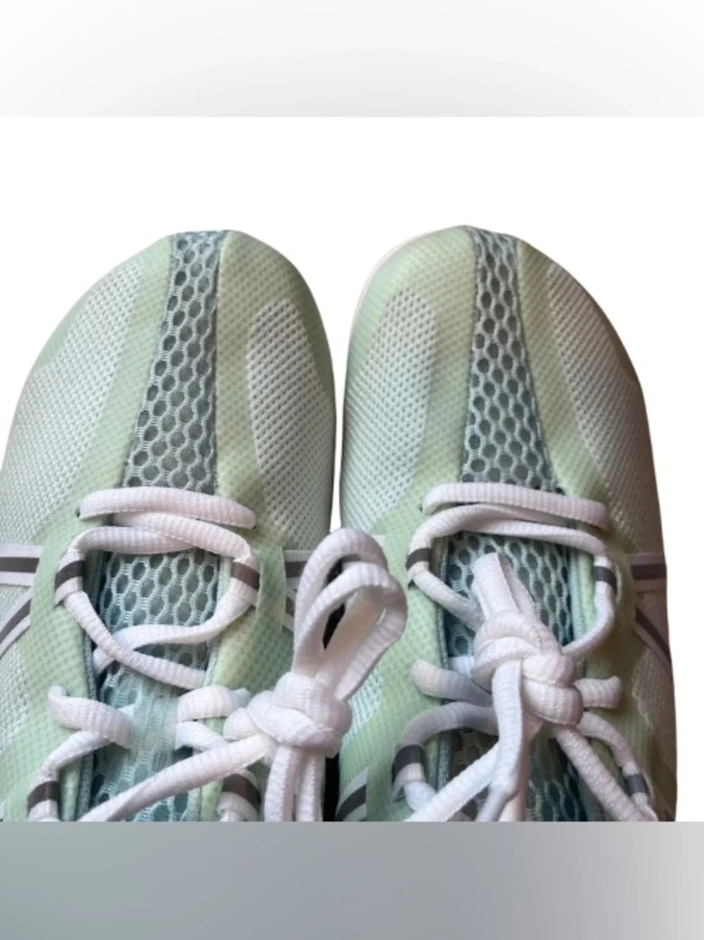 Xero Shoes Speed Force Minimalist Barefoot Running Shoes - Women’s 9.